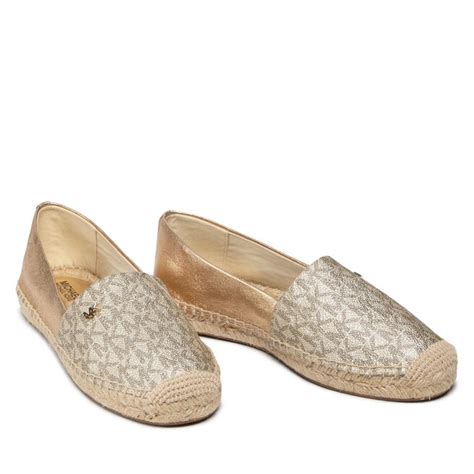 espadrile michael kors|Michael Kors kendrick slip on.